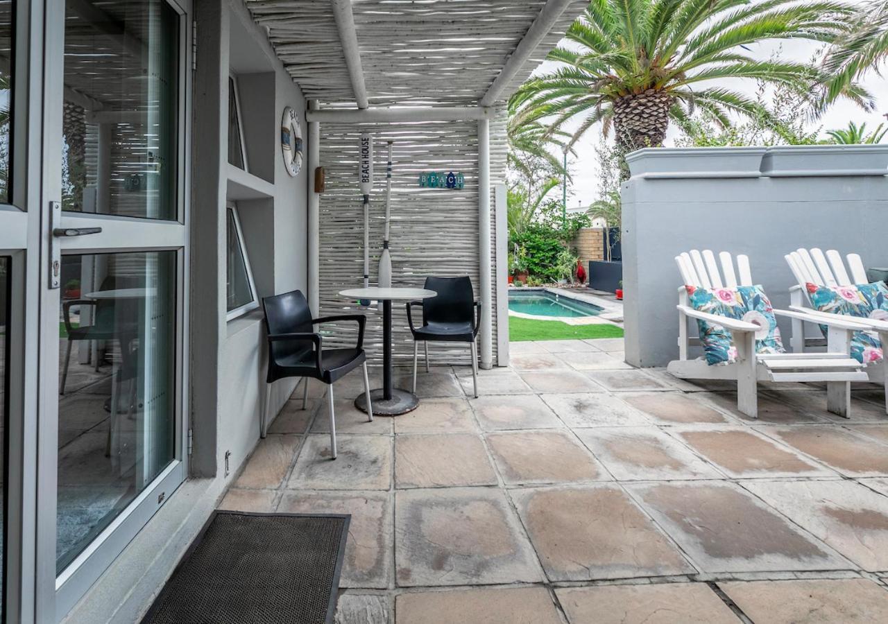 Apartment Melkbos Moments Melkbosstrand Exterior foto