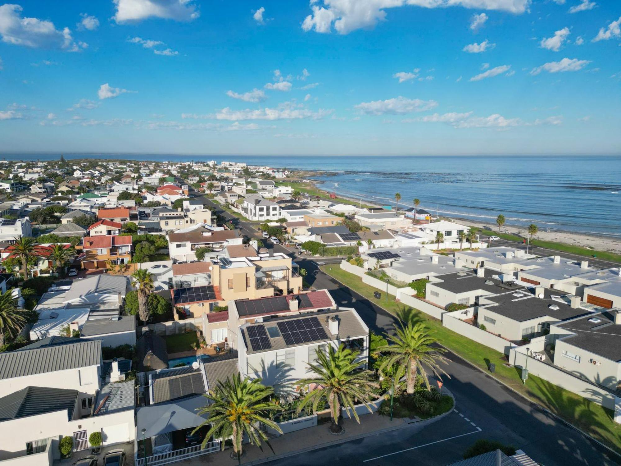 Apartment Melkbos Moments Melkbosstrand Exterior foto