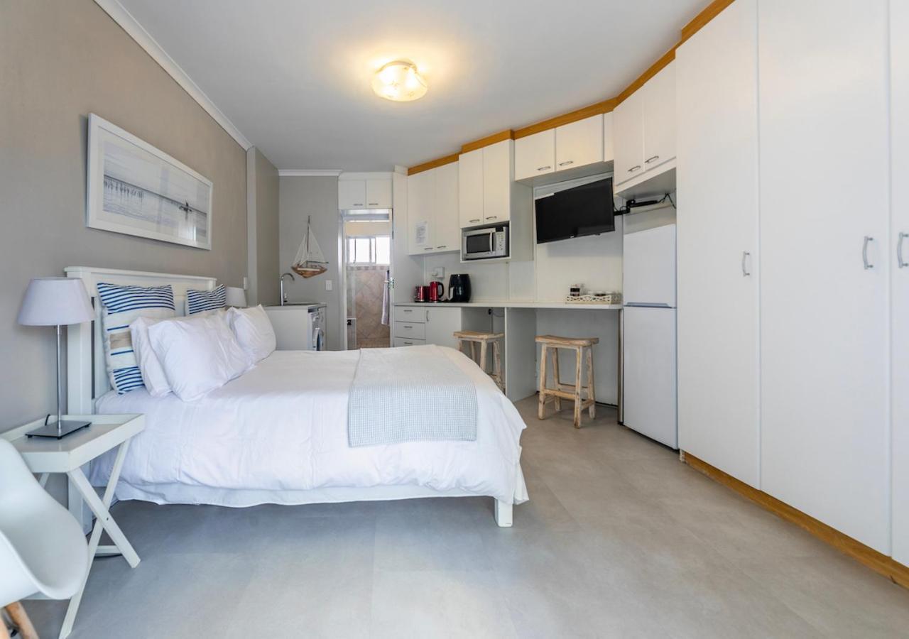 Apartment Melkbos Moments Melkbosstrand Exterior foto
