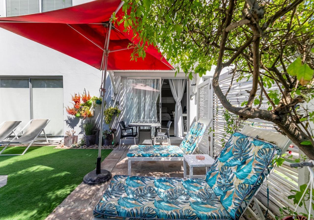 Apartment Melkbos Moments Melkbosstrand Exterior foto