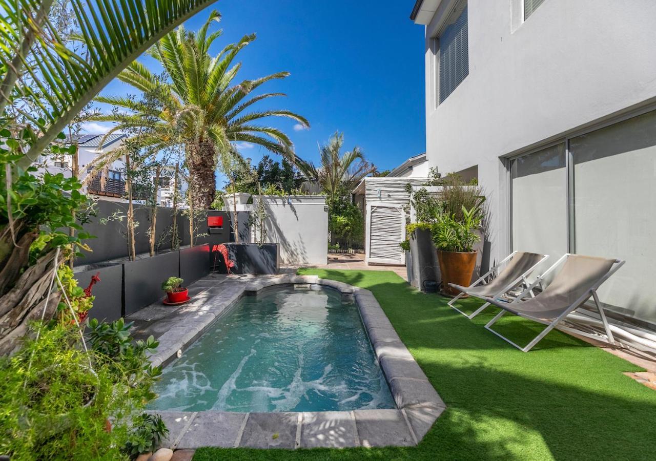 Apartment Melkbos Moments Melkbosstrand Exterior foto